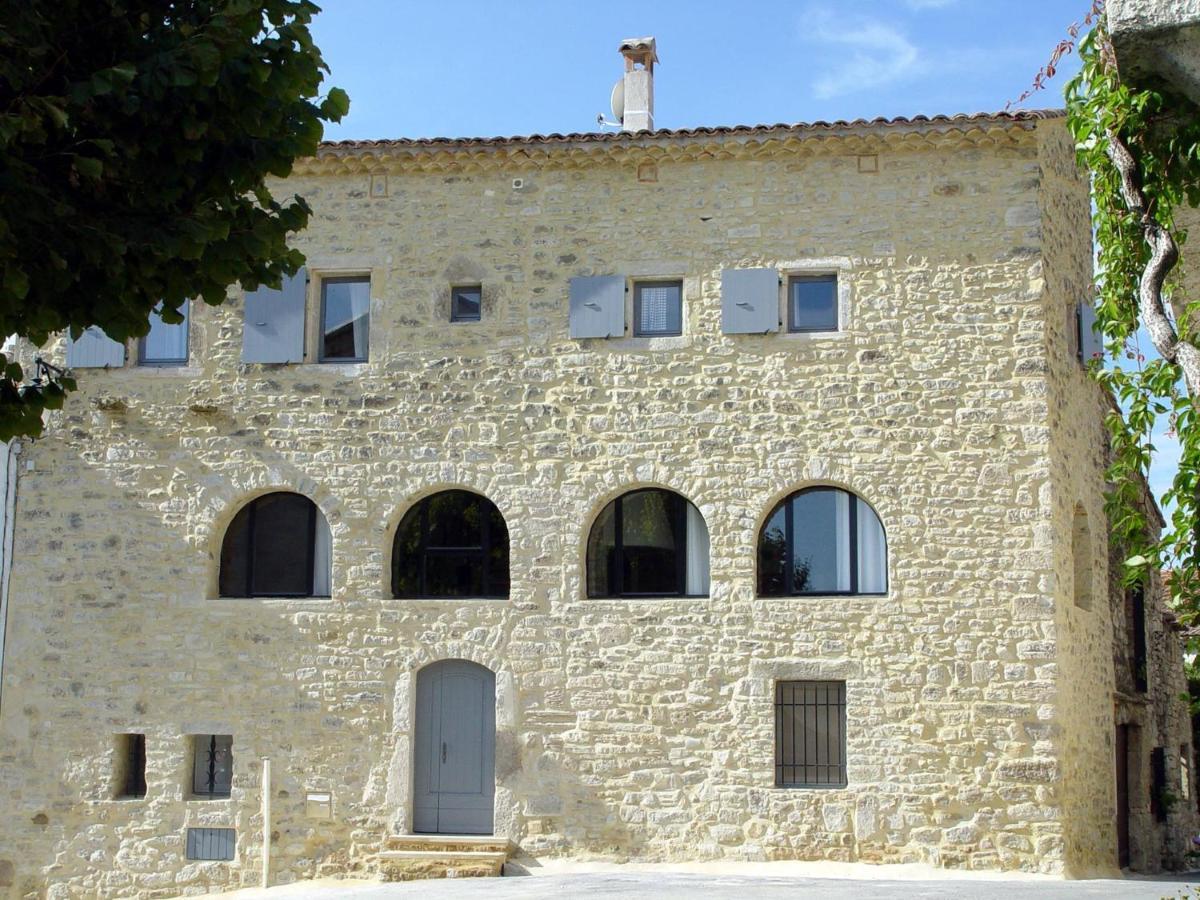 Martignargues La Maison Des Vendangeurs - Table D'Hotes Le Soir Du Jeudi Au Dimanche- Jacuzzi - Balneo Spa - Acces Piscine Pour Toutes Les Chambres Sauf Studio Coquet- Piscine De Mai A Mi-Octobre المظهر الخارجي الصورة